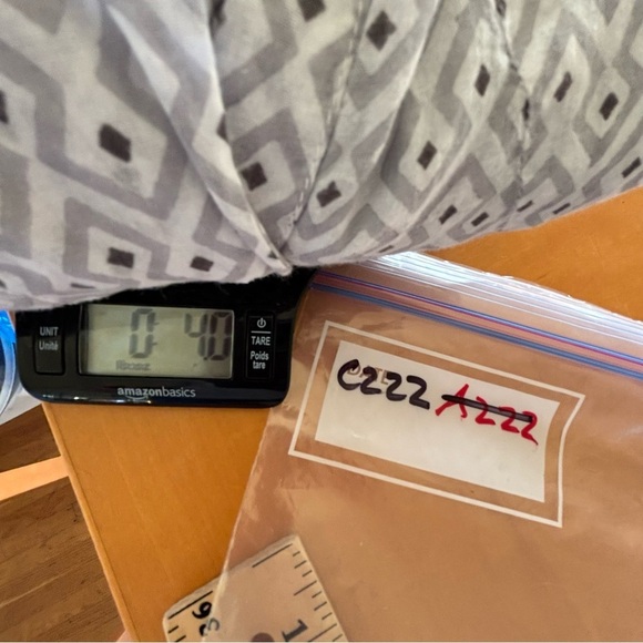 Roberta Roller Rabbit L Patterned Popover Women's Lightweight Cotton Top - Picture 13 of 13